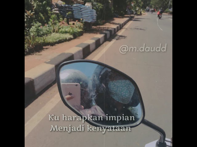 Snap wa "Bukan Ku Tak Sudi" ~ Iklim ~ Saleem. 2020