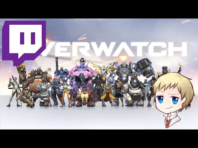 Twitch Stream - Salty Tia Watch Warning: C word might be used :P