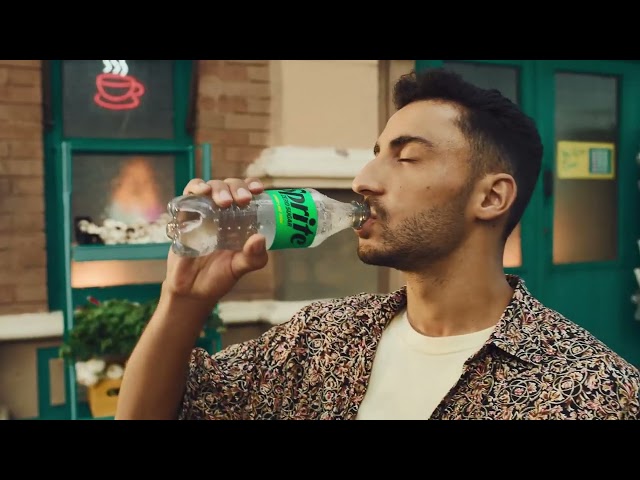 Sprite Heat Happens Stay Cool – Grocery Fail