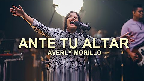 Averly Morillo 🤍