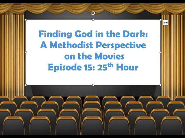 Finding God in the Dark 15