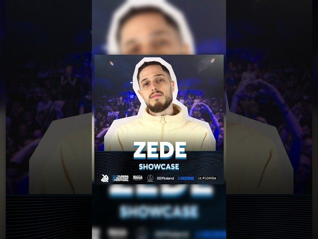 ZeDe 🇨🇭- Solid 🦾 #worldchampion #beatbox #skills