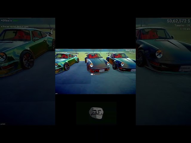 When you have enough money🤑 to buy all cars ||My car collection in car for sale simulator #money
