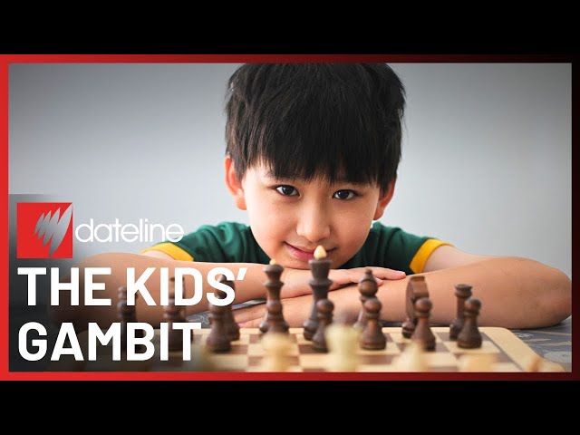 How This Australian Chess Prodigy Stacks Up Against the World’s Best Juniors | Full Episode