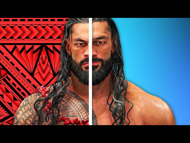 What If Roman Reigns Turned Face In WWE?
