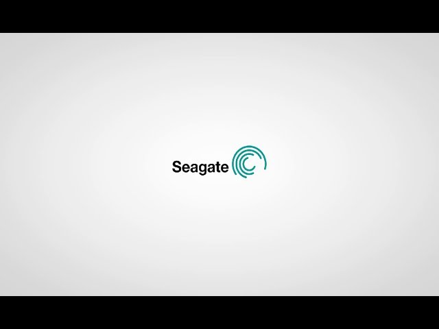 Seagate Business Storage NAS Windows Server | Active Directory Support