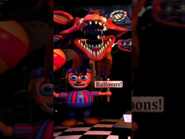 The Top 5 Scariest FNAF Jumpscares