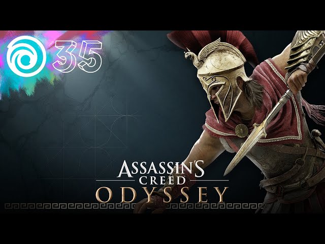 Trailer  Free Weekend | Assassin's Creed Odyssey