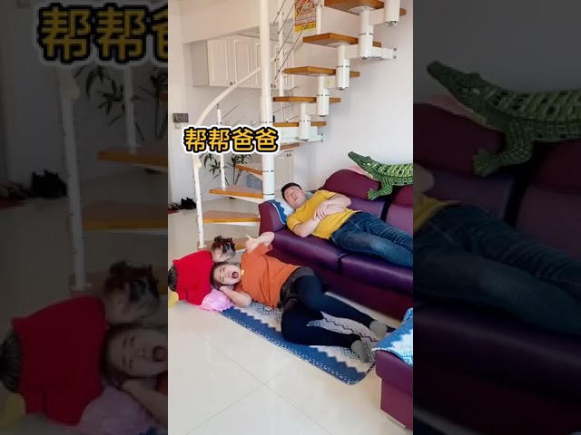 Chinese Most Funny Video
