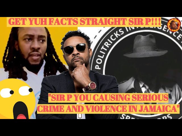 Popular ARTISTE Attack SIR P Shaggy Wasn't AFRAlD To SPEAK The TRUTH|Pamputtae And Iyara CANEY