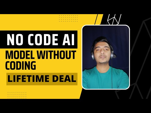 Cogniflow Review - Build Your No-Code AI Models | Increase Productivity | Passivern