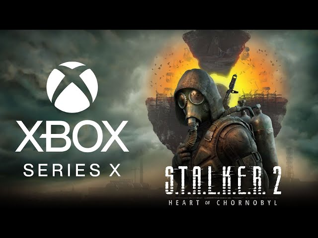 Great STALKER 2 News | STALKER 2 Might Be Coming Out This Year