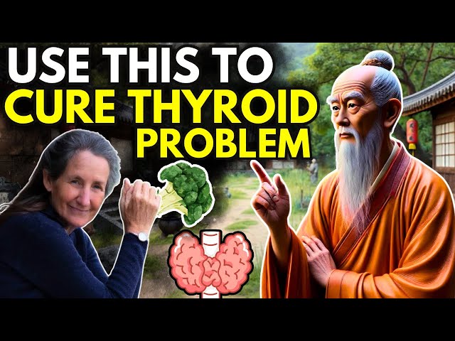 How To Test and Treat THYROID problems Naturally | Dr. Barbara O'Neill