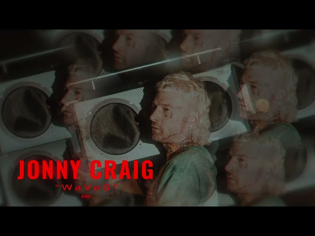 Jonny Craig - "WaVeS"