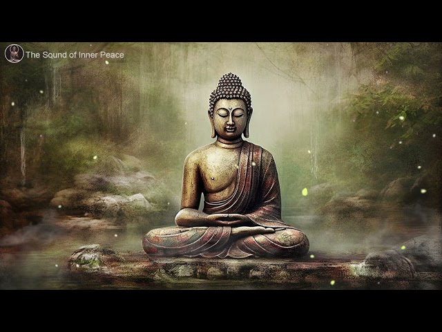 Zen Meditation Music, Reiki Music, Chakra, Relaxing Music, Music for Stress Relief, Zen