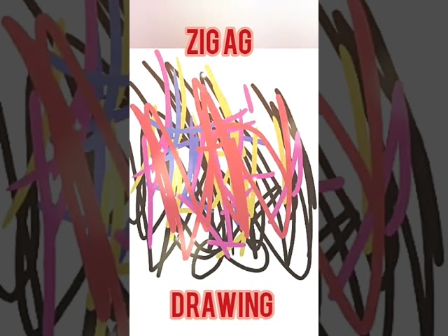 #zigg drawing #shorts #drawingvideo #ibispaintx