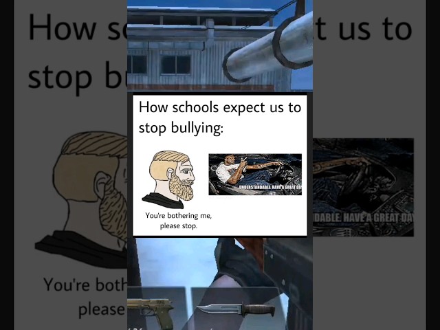 Relatable School Memes # 6 #shorts #school
