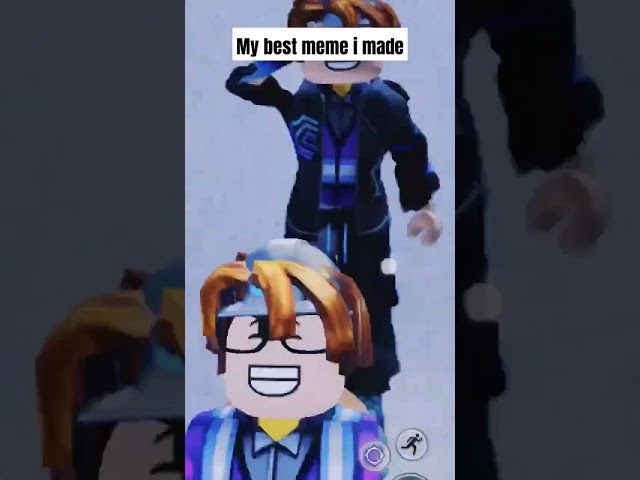 my best meme for animation, Roblox, meme battle balls and also ragdoll engine video