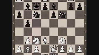 Chess Middle Game Strategy