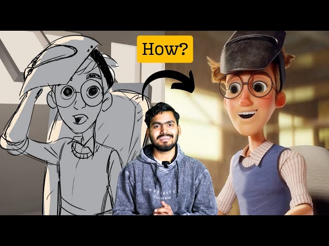 $8000 Animation Project case Study (₹6,45,000) | Ep1