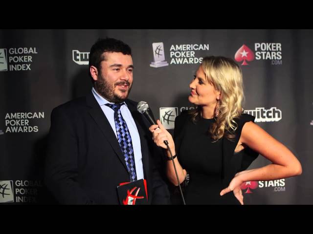 American Poker Awards 2016 Recap Video