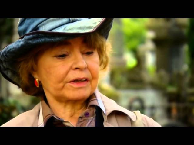 Great Canal Journeys Series 2 Episode 2