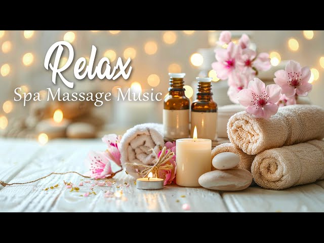3 Hours of Relaxing Music ''Everyday'' - Background for Yoga, Massage, and Spa | Soothing Piano