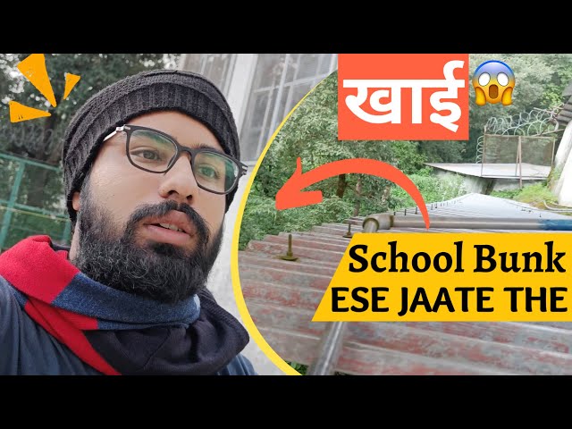 School Bunk Ke Raste Hamare | Part 9 | Japneet Vlogs