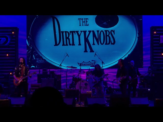 Mike Campbell & the Dirty Knobs - Something Good Coming (Tom Petty tribute, Imperial Ball 2018)