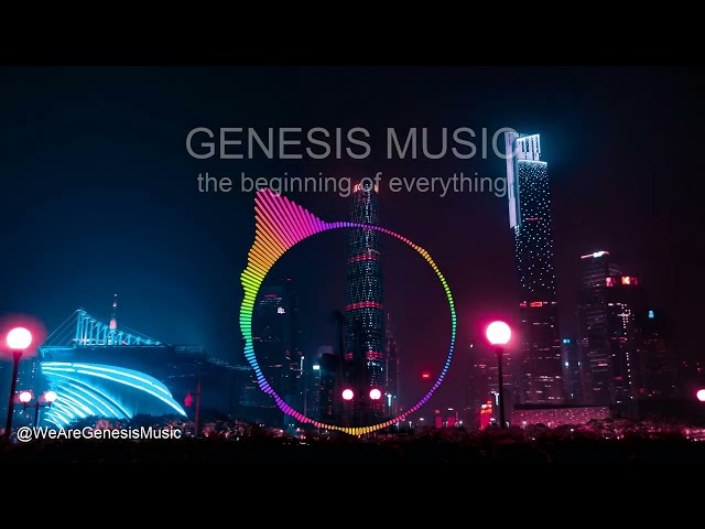 Axol The Tech Thieves Bleed | Free Music - No Copyright | Genesis Music