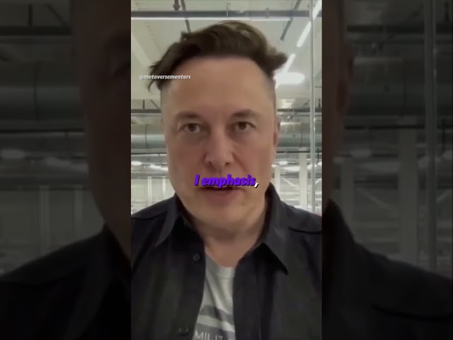 Elon Musk Neuralink Can’t be Hacked