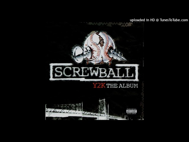 Screwball - No Exceptions (Ft Rapper Noyd)