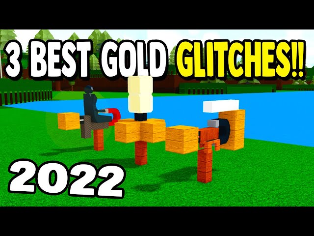 3 BEST GLITCHES!! (2023) Build a boat for Treasure ROBLOX