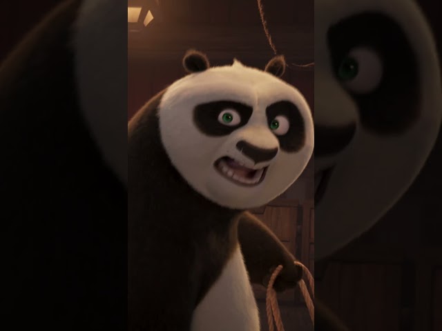 Kung Fu Panda 4 | Urgency | #trailer #movies2024 #megaplextheatres #kungfupanda