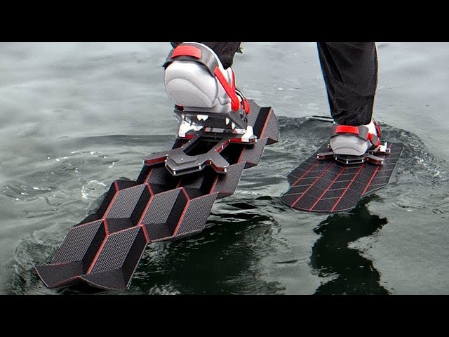 Amazing Inventions That Are On Another Level | Best of 2024