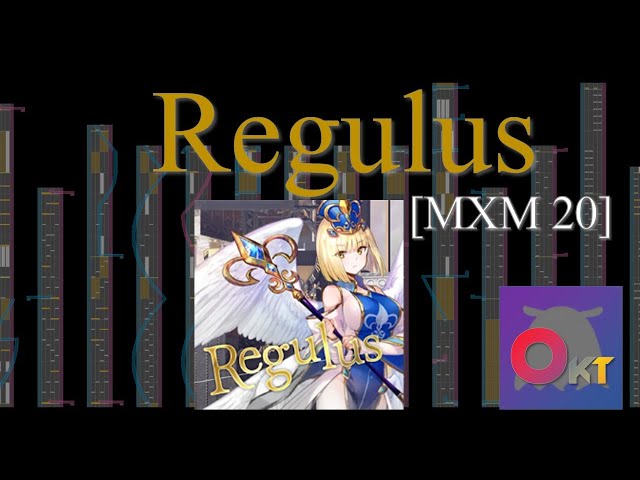[k-shootmania] Regulus / お月さま交響曲 [MXM 20]