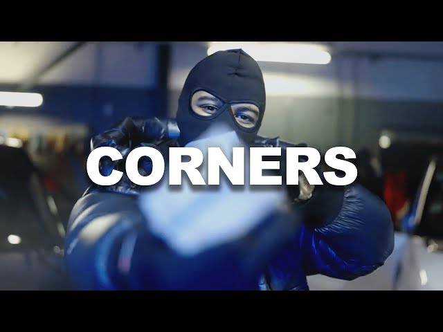 [FREE] Kenzo x Tunde Type Beat - "CORNERS" | UK Rap Instrumental 2024