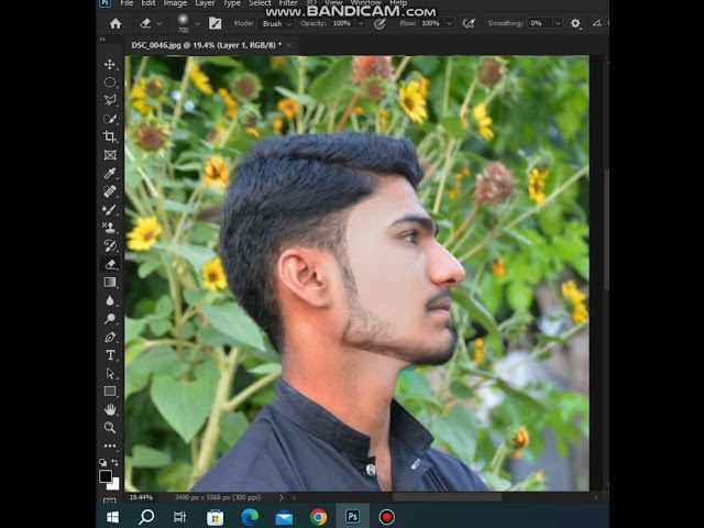 Photoshop editing tutorial 2023  #photoshop #photoshopphotoediting #retouching #ps #art