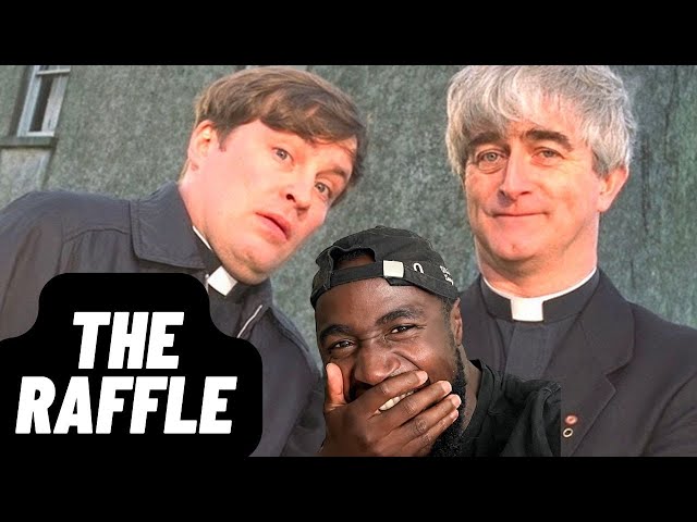 FATHER TED S2 EP2 - REACTION