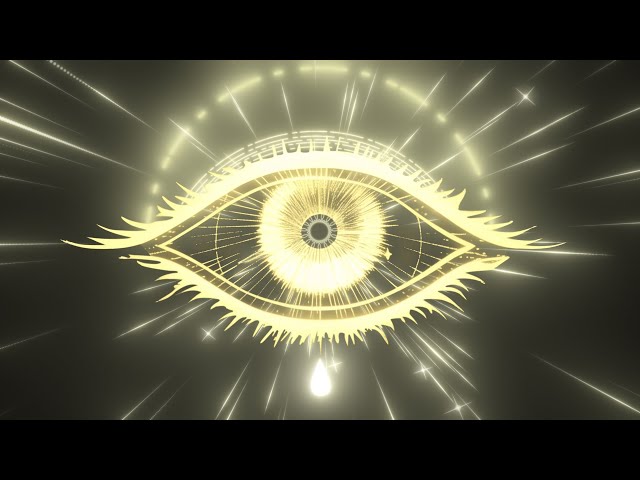 963hz – God’s most sacred frequency, all blessings, prosperity and miracles will come to you