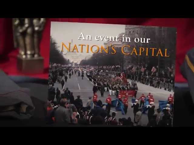 Promotional Video For Schools Washington D.C. | Cadet Corps Centennial Celebration