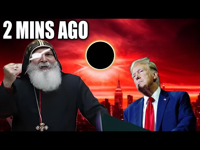 3 Things You'll See AFTER THE ECLIPSE | Every Christian Should Know This | Bishop Mar Mari Emmanuel