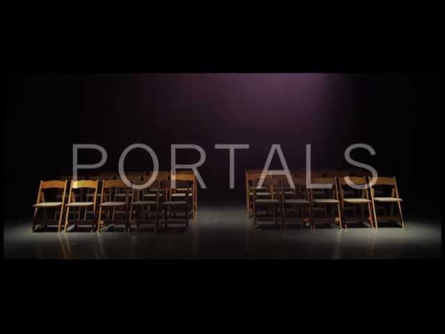 PORTALS Official Trailer