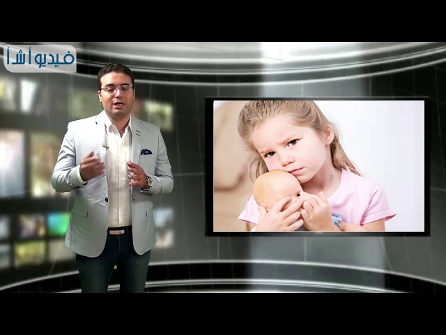 بالفيديو: تعرف مع دكتور هشام الشراكي على أمراض مخ وأعصاب الأطفال بالأرقام والإحصائيات