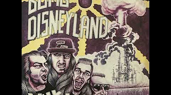 Bomb Disneyland - Why Not! (Remastered)
