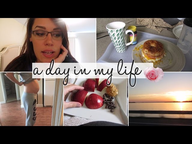 DAY IN MY LIFE♡ Stay at home wife | 22 weeks pregnant