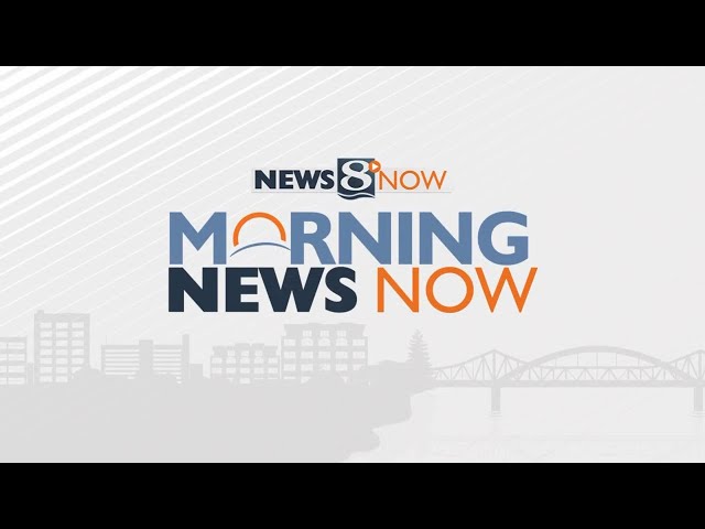Morning News Now - 5/29/2024