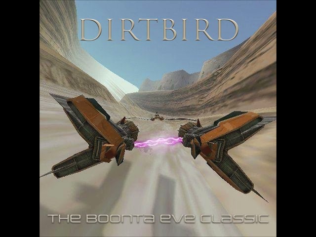 Dirtbird - The Boonta Eve Classic - Full Beat Tape