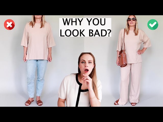 How to elevate a basic outfit | 10 casual summer looks