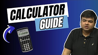 Calculator Guide - CFA/FRM - Texas Instrument BA II Plus ( Including Professional )